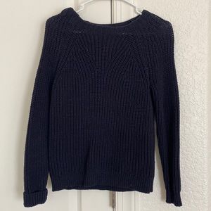 Jcrew sweater